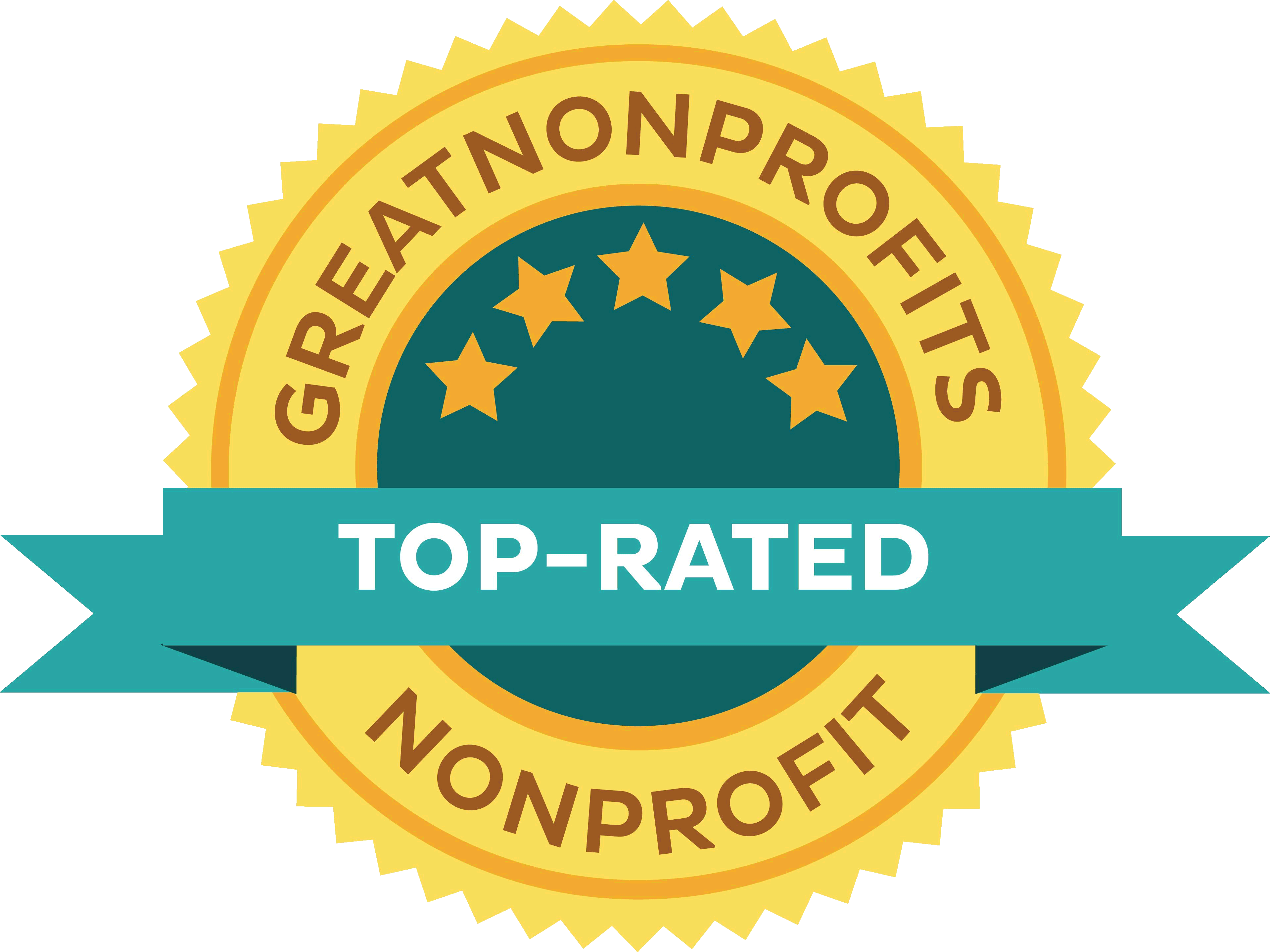 GreatNonprofits