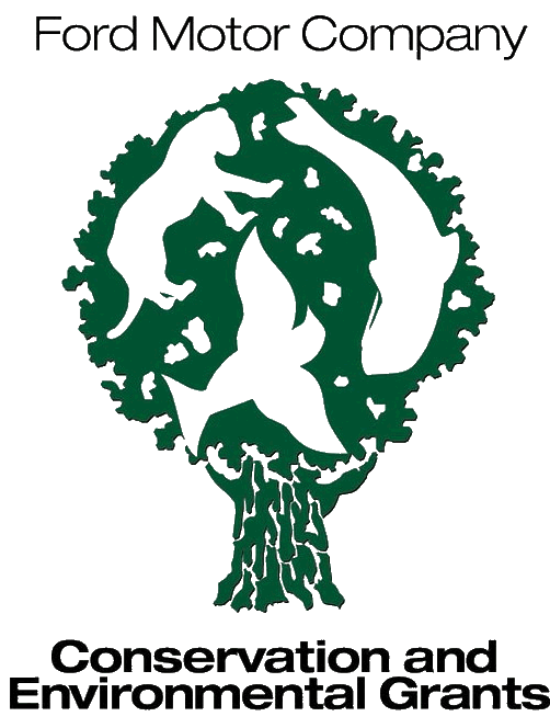 Ford Conservation and Environmental Grants