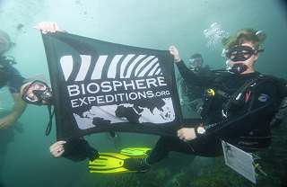 wildlife conservation volunteering