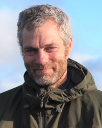 Roland Arnison