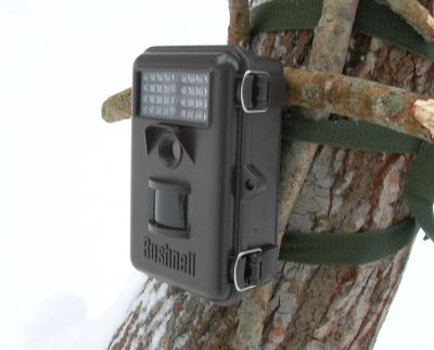 Camera trap
