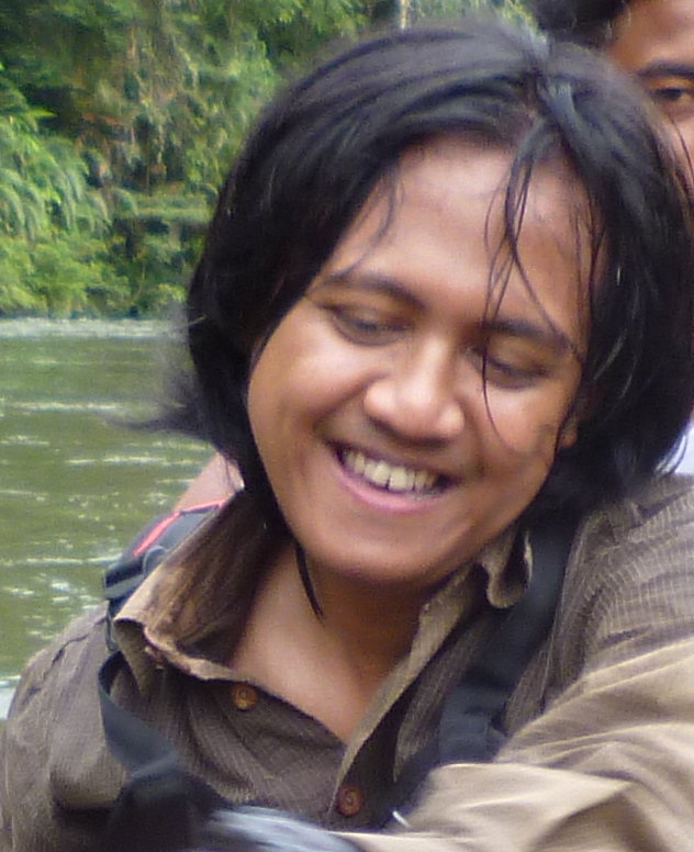 Febri Anggriawan Widodo