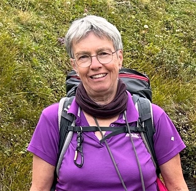 Angelika Krimmel