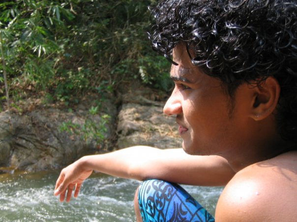 Alvin Chelliah