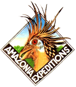 Amazonia Expeditions