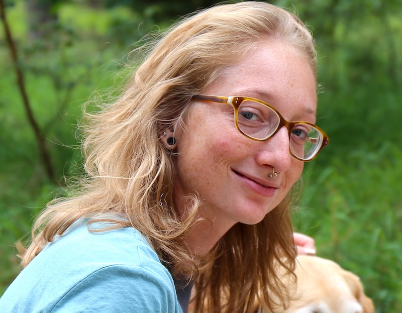 Charlotte Steinberg