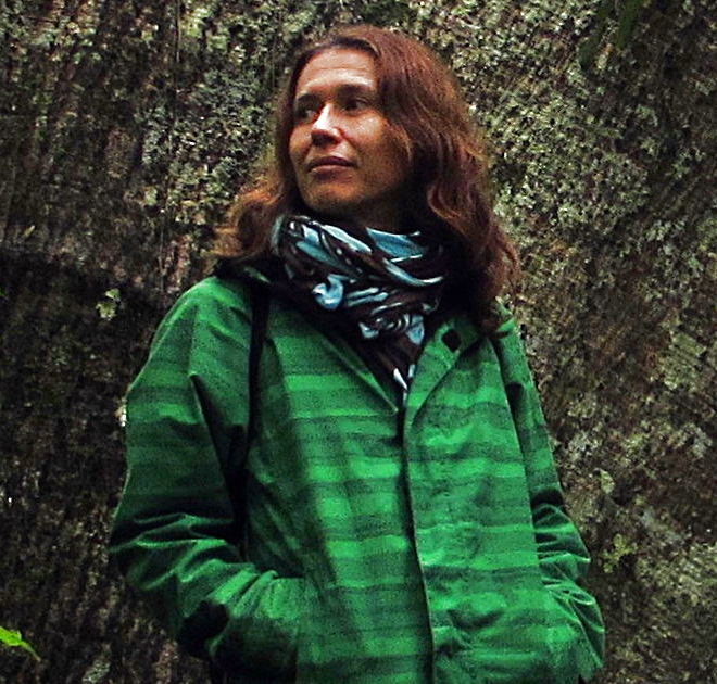 Laura Balazs