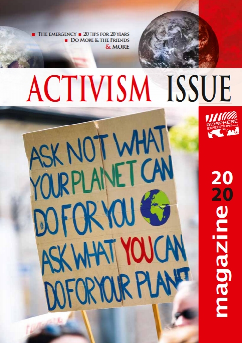 Magazine 2020