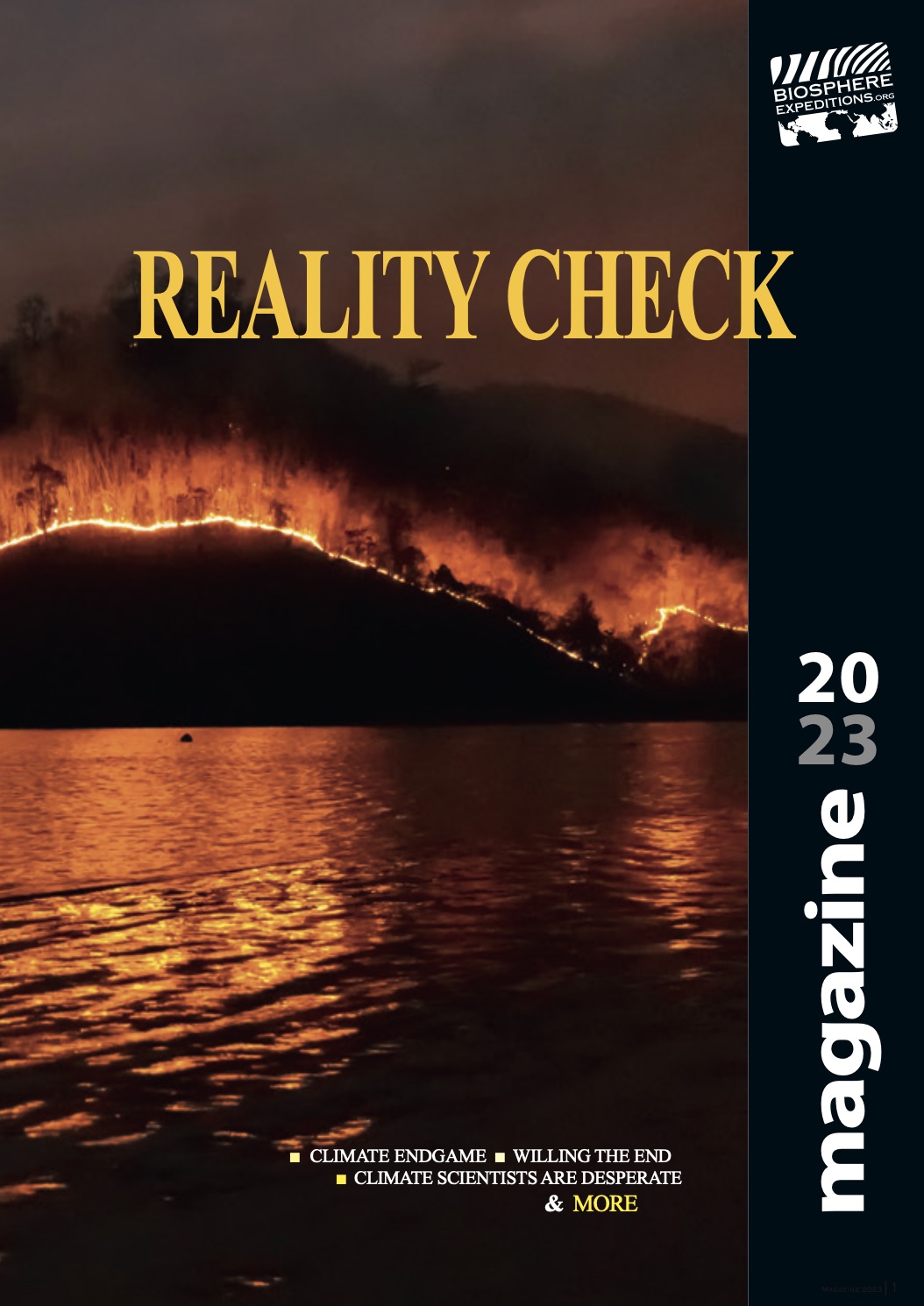 Magazine 2023
