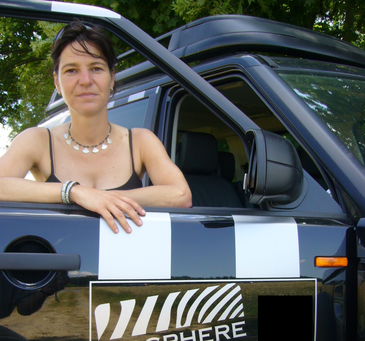Malika Fettak