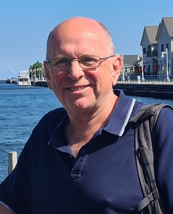 Martyn Roberts