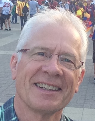 Michael Krause