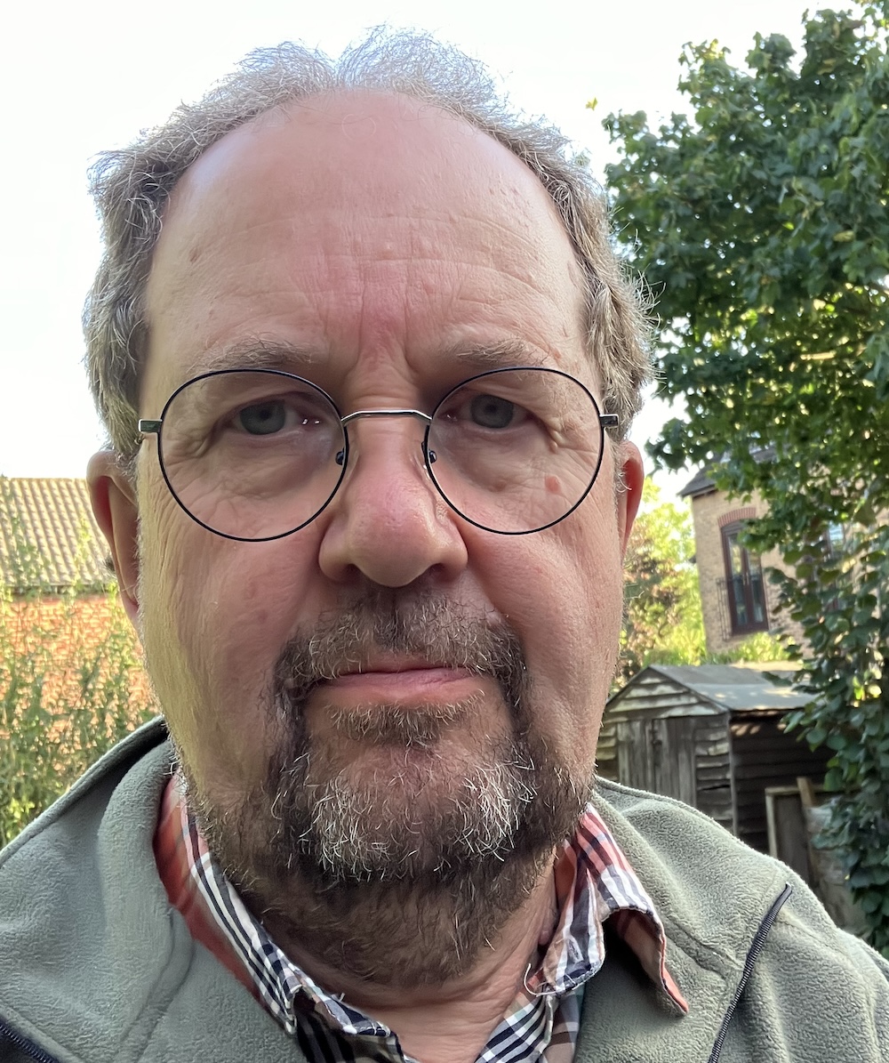 Neil Goodall