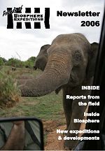 Newsletter 2006