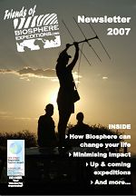 Newsletter 2007