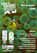 Newsletter 2008/2009