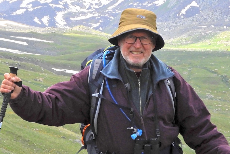 Peter Thoem