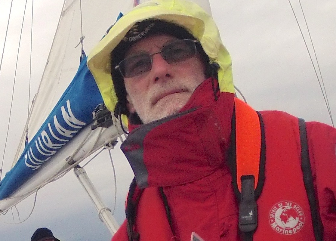 Peter Pilbeam
