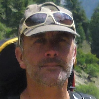 Simon Thomsett