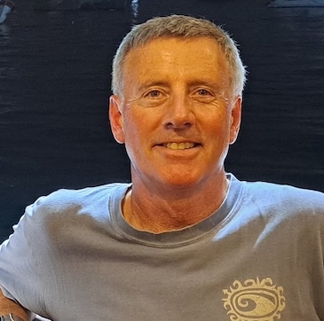 Simon Harding