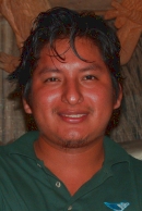 Aldo Mejia