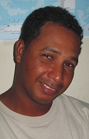 Alex Solis