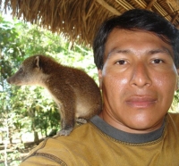 Alfredo Dosantos Santillán
