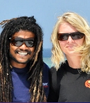 Educational activities Maldives
