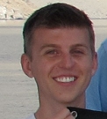 Eric Moore