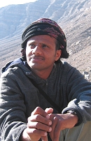 Hadi al Hikmani