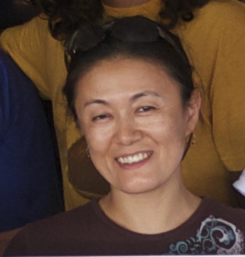 Hideko