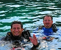 Adonis Cubas & Italo Bonilla