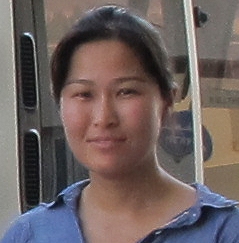 Jen Lee