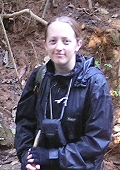 Liz Shaw