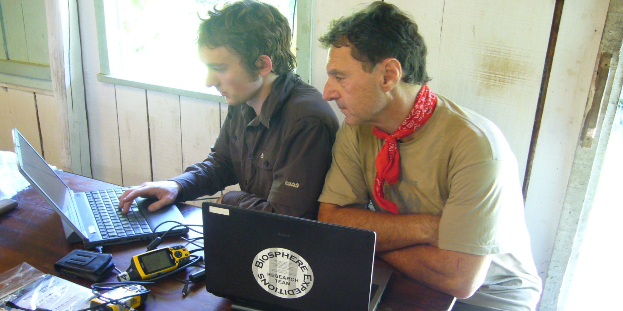 No 13 - armchair citizen science