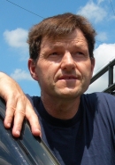Paul Franklin