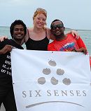 Maldives