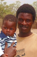 Simon Naha