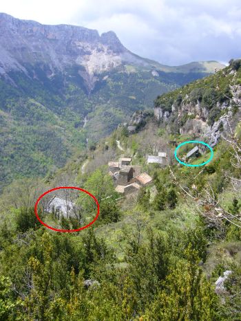 Base Pyrenees