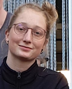 Charlotte Steinberg