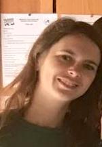 Kerri McCrea