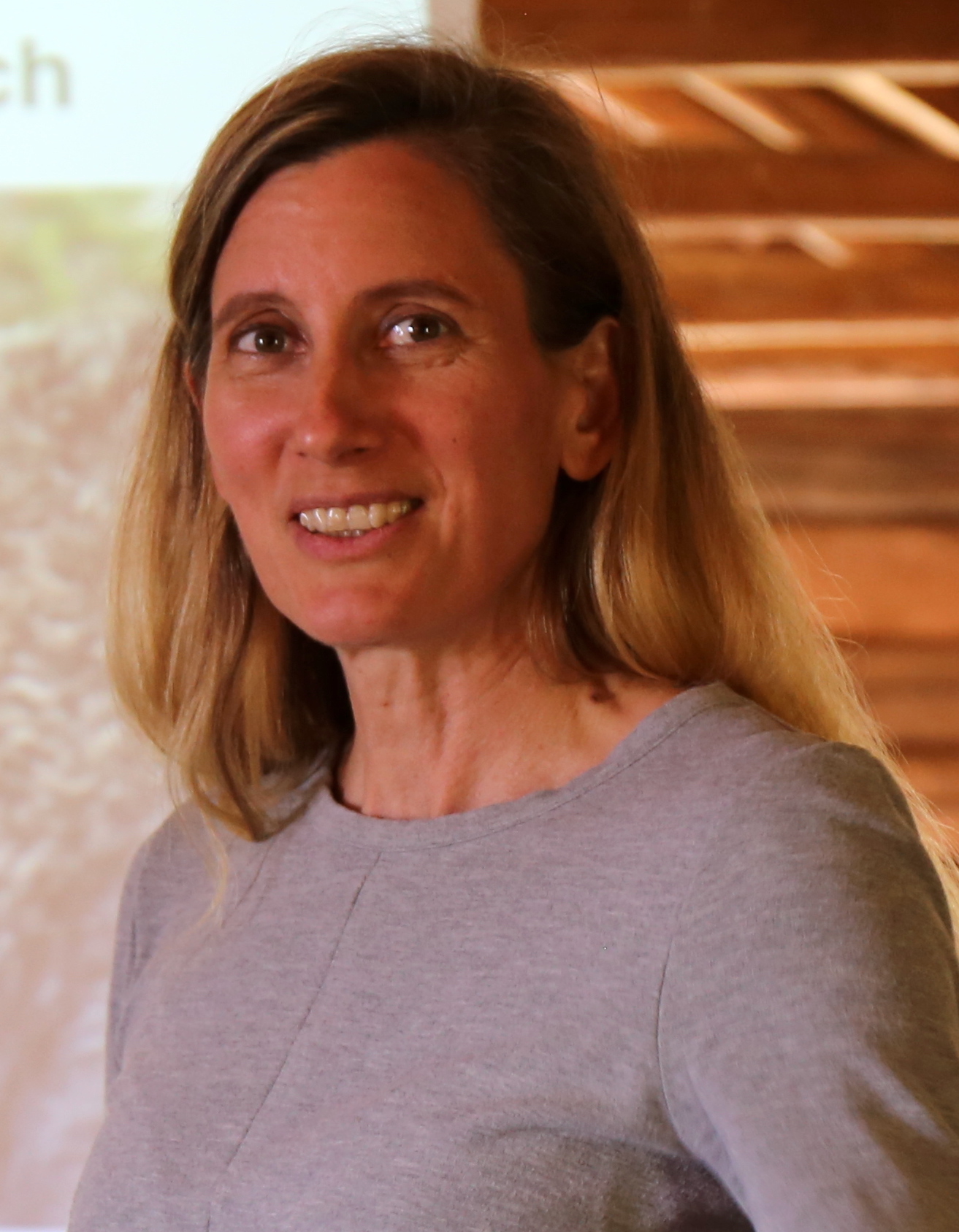 Andrea Friebe