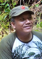 Wishnu Sukmantoro