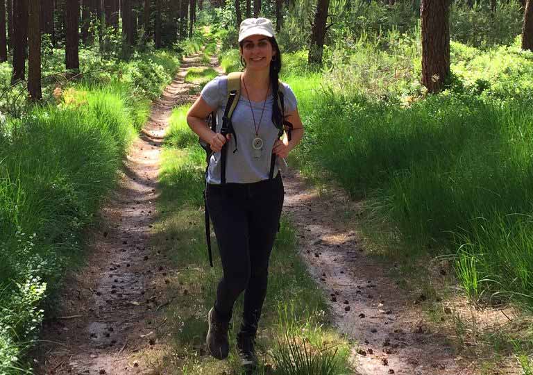 wildlife conservation volunteering