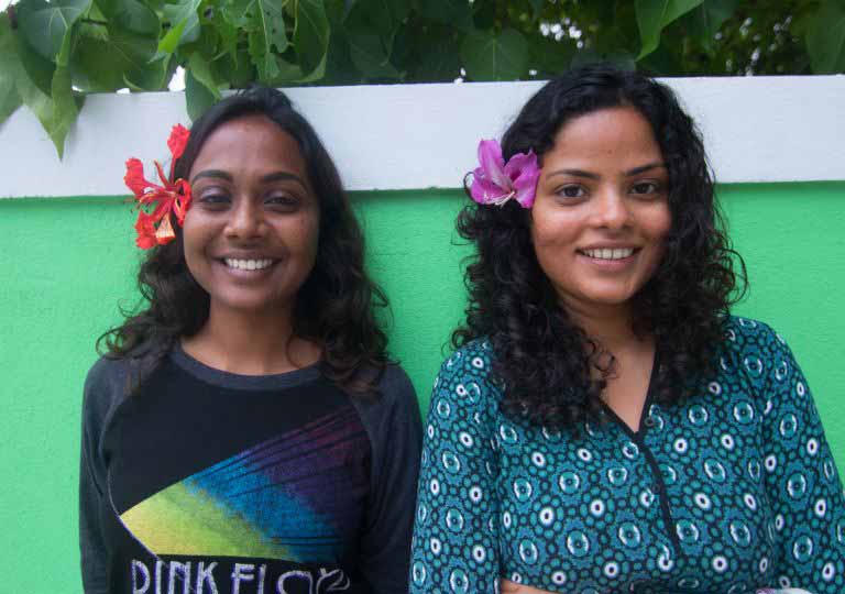 wildlife conservation volunteering