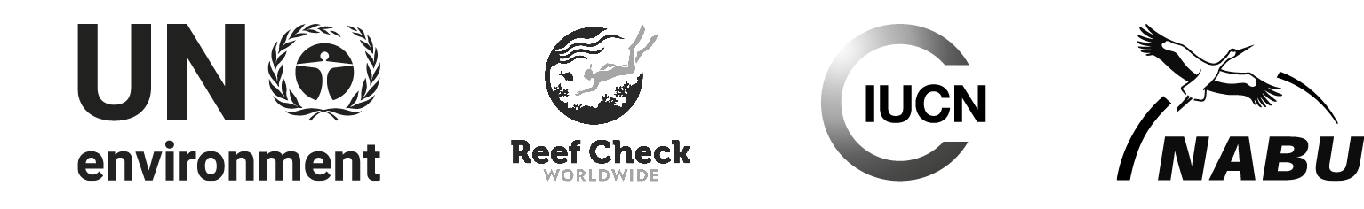 Biosphere Expeditions Partners
